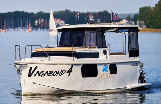 Calipso 750 Vagabond 4