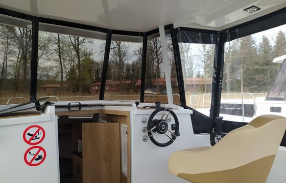 Calipso 750 Vagabond 4