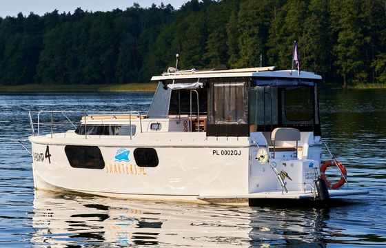 Calipso 750 Vagabond 4