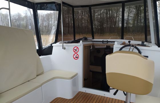 Calipso 750 Vagabond 4