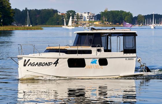 Calipso 750 Vagabond 4