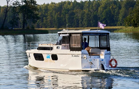 Calipso 750 Vagabond 4