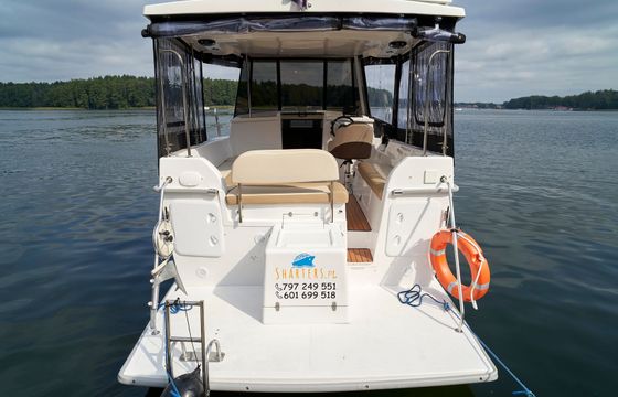Calipso 750 Vagabond 5