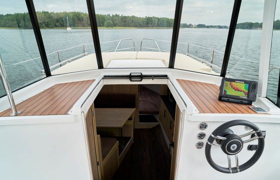 Calipso 750 Vagabond 5