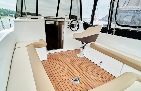 Calipso 750 Vagabond 5