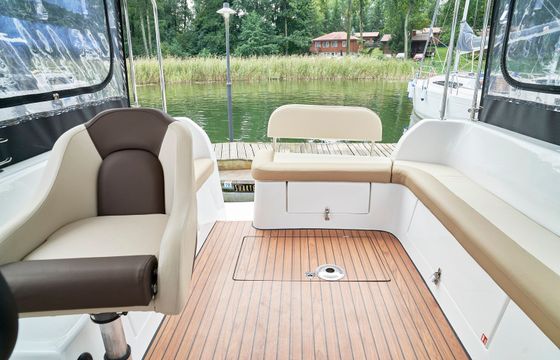 Calipso 750 Vagabond 5