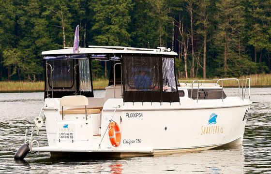 Calipso 750 Vagabond 5