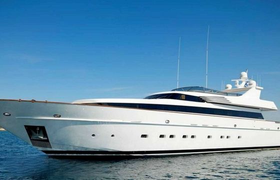 Cantieri di Pisa 32 Era A