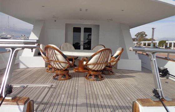 Cantieri di Pisa 32 Era A