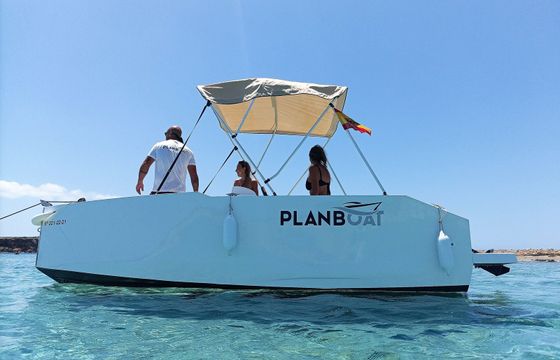 Boats Mak Cattleya X6 22