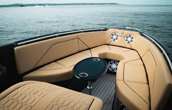 Bravo 290 Sea La Vie