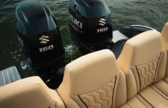 Bravo 290 Sea La Vie