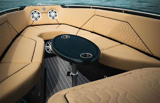 Bravo 290 Sea La Vie