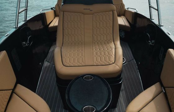 Bravo 290 Sea La Vie