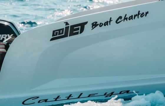 Boats Mak Cattleya X6 Go Boat 3