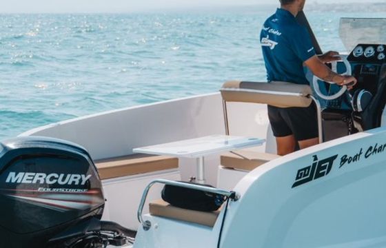 Boats Mak Cattleya X6 Go Boat 3