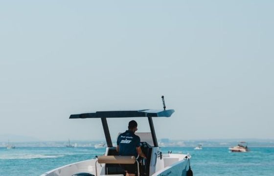 Boats Mak Cattleya X6 Go Boat 3