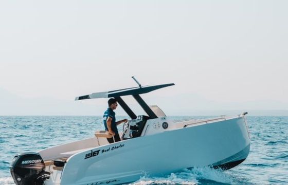 Boats Mak Cattleya X6 Go Boat 3