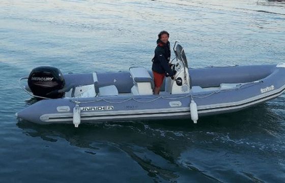 Bombard Sunrider 650 21