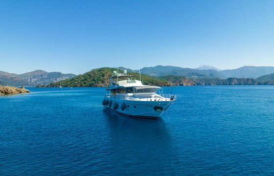 Canados 70 Fly Esmeralda A