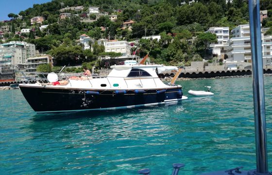 Cantieri Estensi Goldstar 360 Fourteen