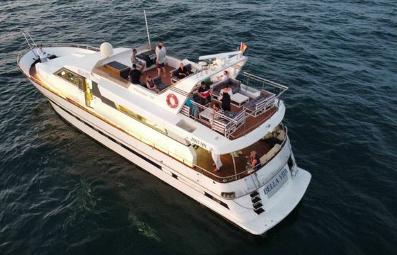 Canados 75 Bella Vita