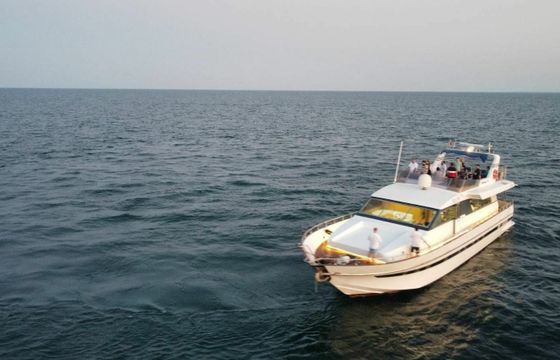 Canados 75 Bella Vita
