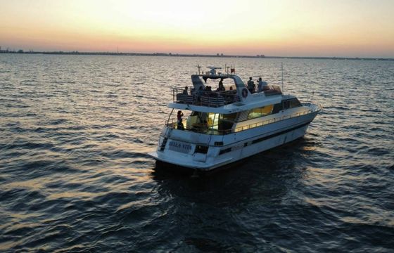Canados 75 Bella Vita