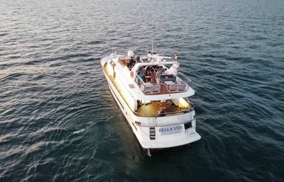 Canados 75 Bella Vita