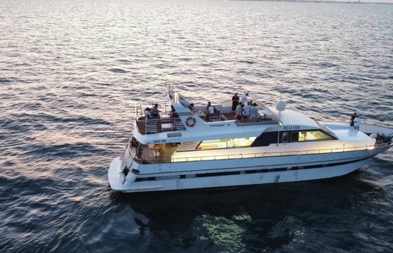 Canados 75 Bella Vita