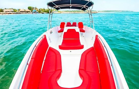 Bravo 280 Hawaii 2