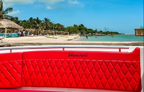 Bravo 280 Hawaii 2