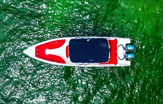 Bravo 280 Hawaii 2