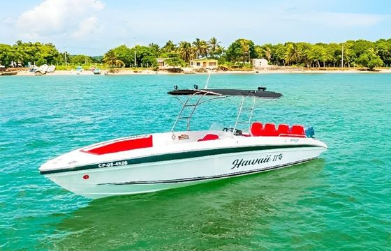 Bravo 280 Hawaii 2