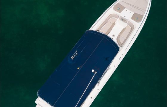 Bravo 380 Caribbean One