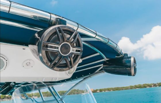 Bravo 380 Caribbean One