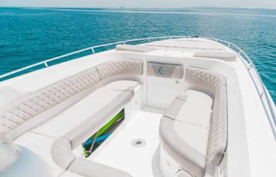 Bravo 380 Caribbean One