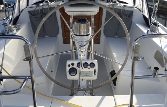 Catalina 36 Desiderata