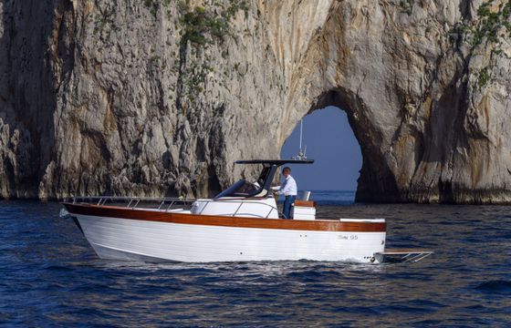 Cantieri Mimi Libeccio 9.5 Dolce Vita