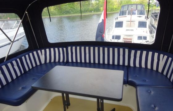 Catfish 1300 Captain Willem Barentsz