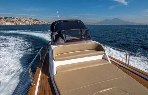 Cantiere Mimì Libeccio 8.5 Mimì
