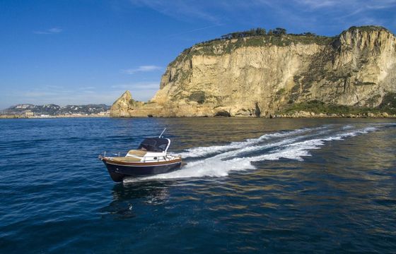 Cantiere Mimì Libeccio 8.5 Mimì