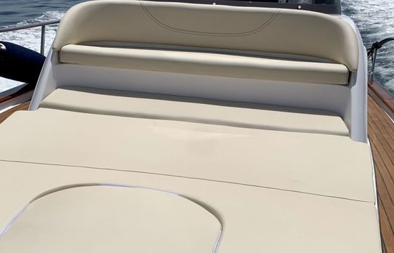 Cantiere Mimì Libeccio 8.5 Mimì