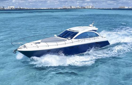 Cantieri Navali 55 Sea Lion 2