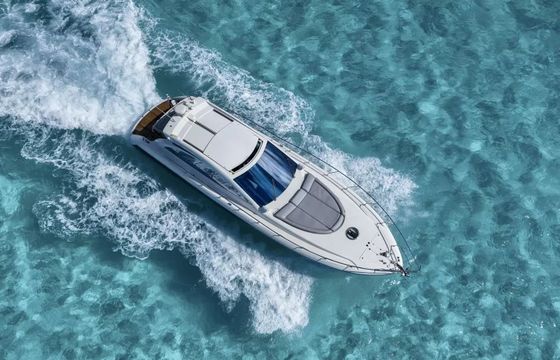 Cantieri Navali 55 Sea Lion 2