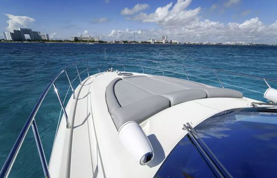 Cantieri Navali 55 Sea Lion 2