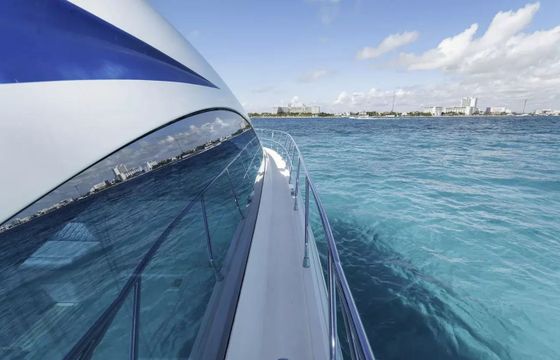 Cantieri Navali 55 Sea Lion 2