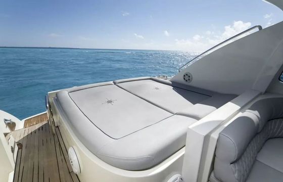 Cantieri Navali 55 Sea Lion 2