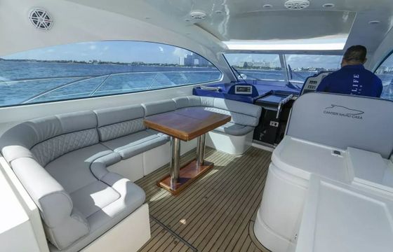 Cantieri Navali 55 Sea Lion 2