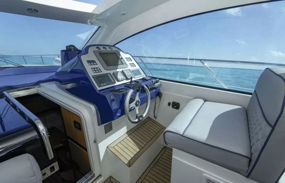 Cantieri Navali 55 Sea Lion 2